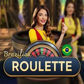 Try Brazilian Roulette (Pragmatic Play) slot by Pragmatic Play on 888-app.com – logo image