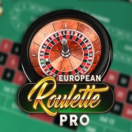European Roulette Pro casino game by Play'n GO – featured logo at 888 Casino