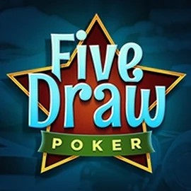Five Draw Poker MH (Nucleus) – slot by Nucleus Gaming, featured at 888-app.com