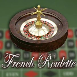 Enjoy French Roulette (BGaming) by BGAMING – logo hosted on 888-app.com