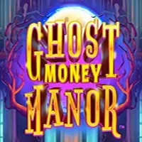 Ghost Money Manor online slot from Gold Coin Studio – play at 888-app.com