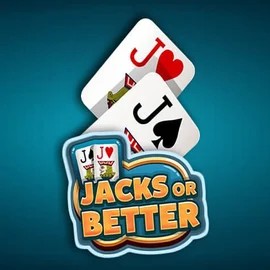 Jacks or Better (Red Rake Gaming) slot visual from Red Rake Gaming available on 888-app.com