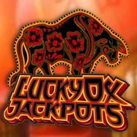 Lucky Ox Jackpots online slot from Rival – play at 888-app.com