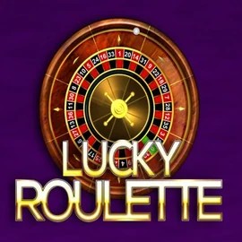 Enjoy Lucky Roulette by Belatra Games – logo hosted on 888-app.com