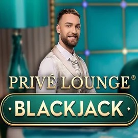 Privé Lounge Blackjack – slot by Pragmatic Play, featured at 888-app.com