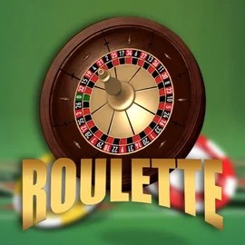 Official Table Games logo: Roulette (Relax Gaming) by Relax Gaming at 888 Casino