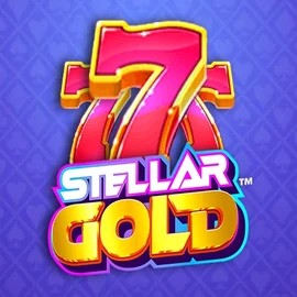 Play Stellar Gold slot by Snowborn Games on 888-app.com