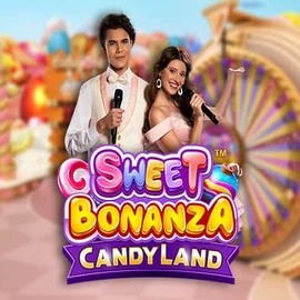 Sweet Bonanza Candy Land Live online slot from Pragmatic Play – play at 888-app.com