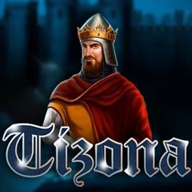 game logo by Merkur Gaming on 888-app.com